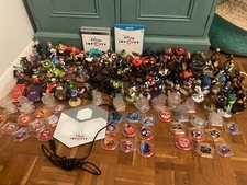 Disney Infinity 1.0 , 2.0, 3.0 -  Pick & Choose - Bundle