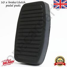 10 Brake Clutch Pedal Rubber