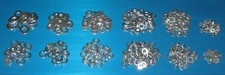 Imperial washers 500 pack - pack,