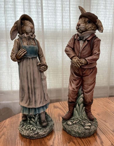 Vtg henri chrisdon - chrisdon, resin
