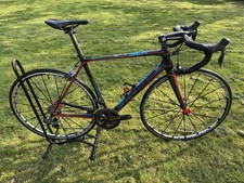 Cube HPC Super Light SCR Road Bike