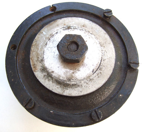 Clearhooters 12v horn - clearhooters,