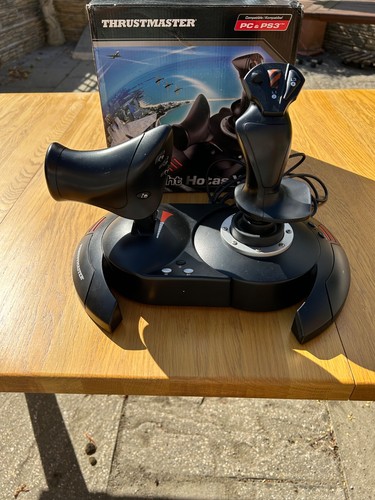 Flight simulator controls - flight,