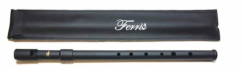 Ferris abs non - ferris, black