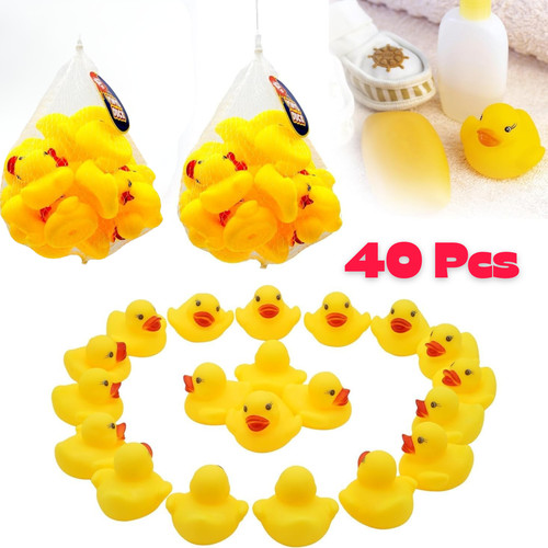 Vinyl mini yellow rubber - mini,
