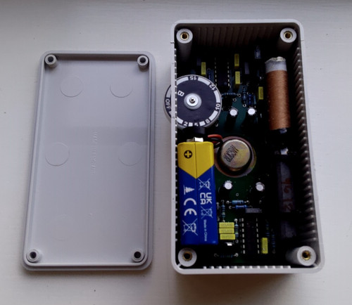 15ft ferret locator - , (finder)