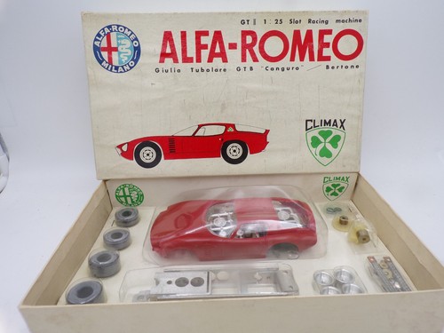 Vintage 1960 climax japan - climax,