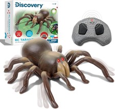 Discovery Kids RC Moving