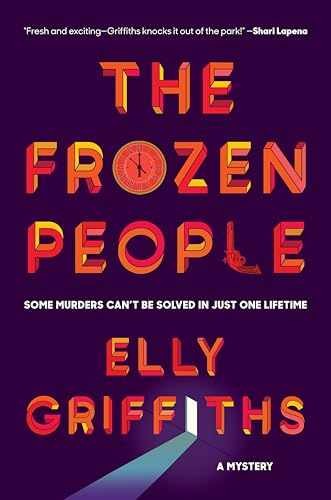 The frozen people mystery - the,