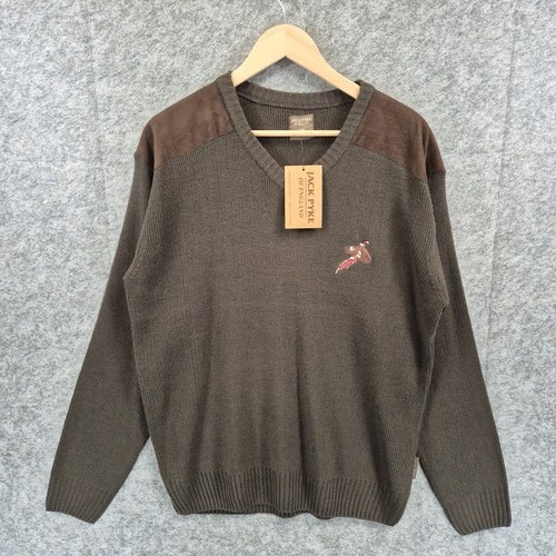 Jack pyke jumper - jumper, men's