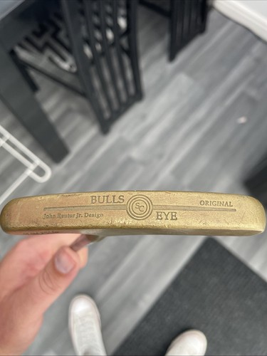 Titleist scotty cameron bulls - scotty,