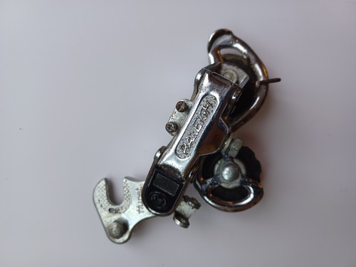 Vintage huret rear derailleur - vintage,