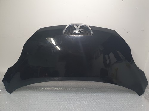 Peugeot 107 mk1 2005 - peugeot,