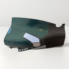 Formula One F1 engine cover  2011 Lotus T128 Heikki Kovalainen / Jano Trulli