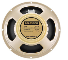 Celestion Creamback G12M-65 16ohm Speaker