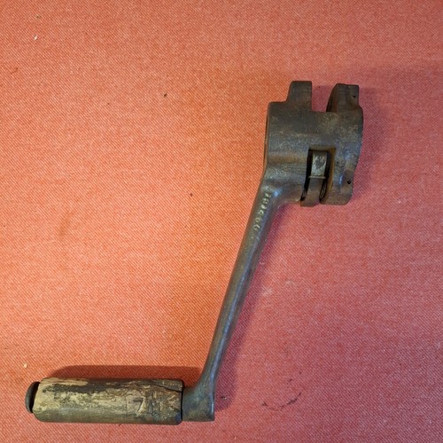 Original lister cast - lister, 1.75"