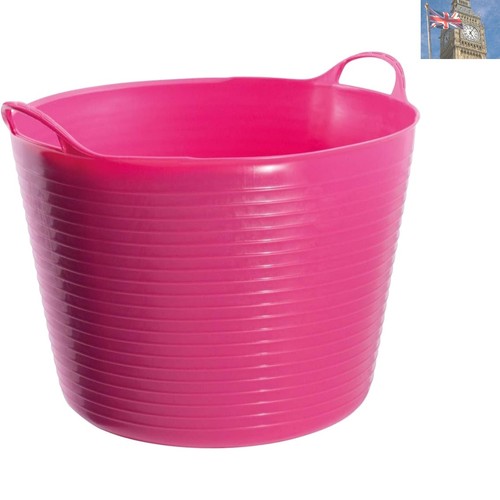 42l pink gorilla bucket - 42l,