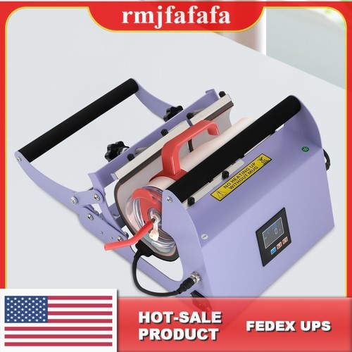 Car cup mug press heat - cup,
