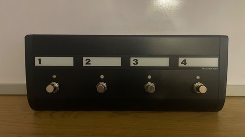 Marshall way selector - ,