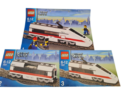 Lego train railway - lego®,