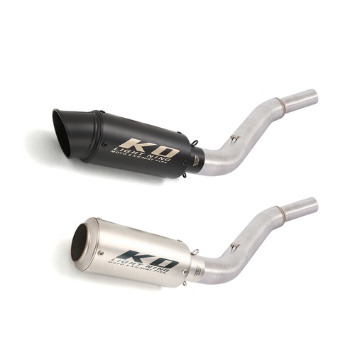 For bajaj pulsar - 200, ns200