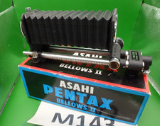 Asahi Pentax Bellows Unit II