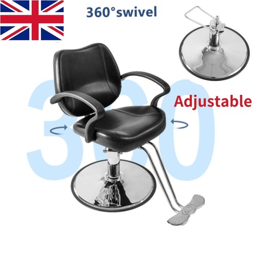Hydraulic barber chair women - barber,