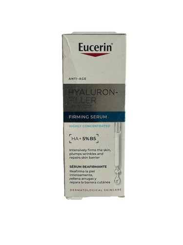 Eucerin hyaluron filler - eucerin, hyaluron-filler
