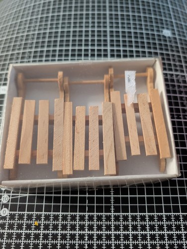 Pack 12 scale - 3,