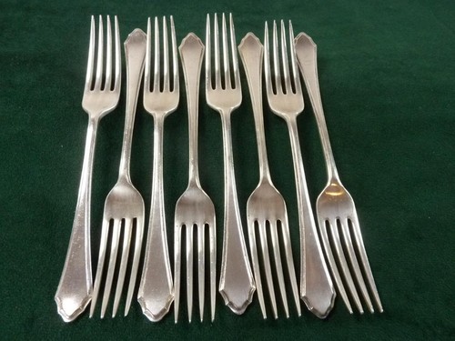 Vintage mappin webb epns - vintage,