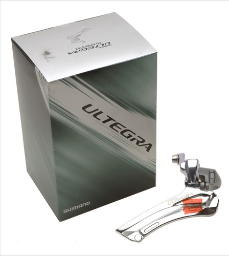 Shimano ultegra 6700 front - fd-6700,