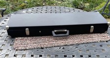 Quality vintage black leather - quality,