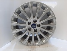 FORD C-MAX TITANIUM TDCI MK2