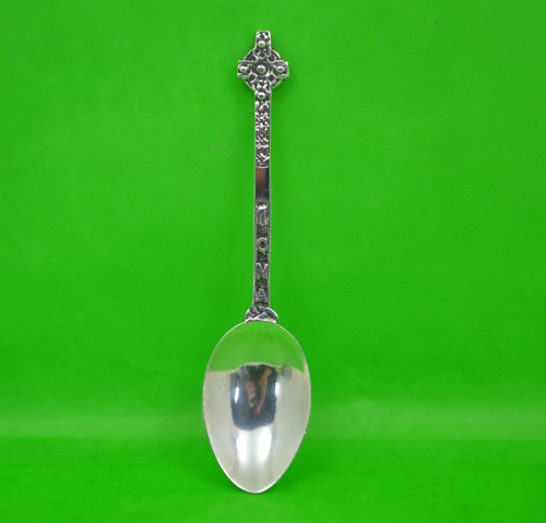Scottish sterling silver - sterling,