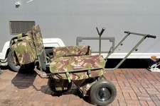 Carp porter prestige mk2