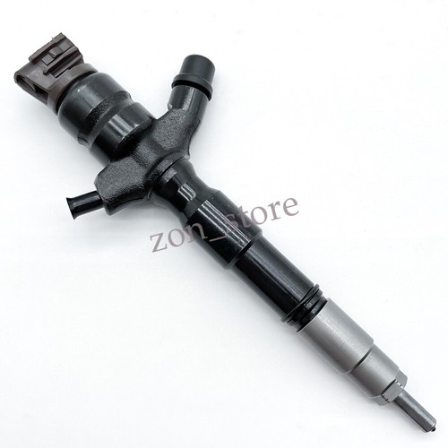 1pc 23670 30450 fuel - fuel, injector
