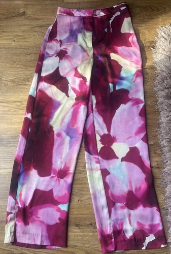 Zara women pink - pink, multi