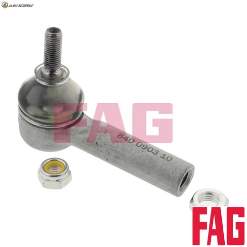 Tie rod end 840 - 840, 10