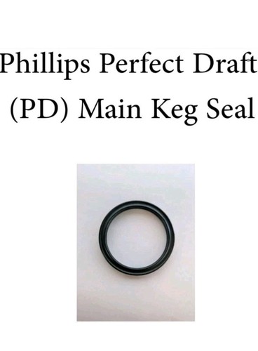 Perfect draft keg seal uk - perfect,