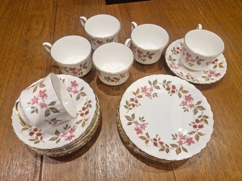Royal stafford china - stafford,