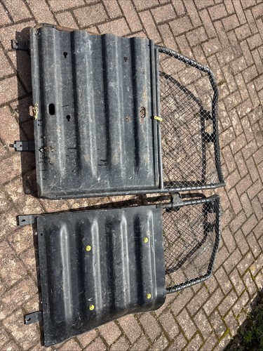 Bulkhead for peugeot - bulkhead, partner
