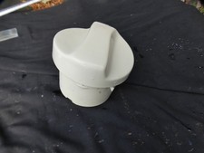 Caravan Thetford  toilet, syphon pump for manual flush c4