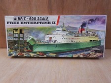 Airfix 1/600 Free Enterprise