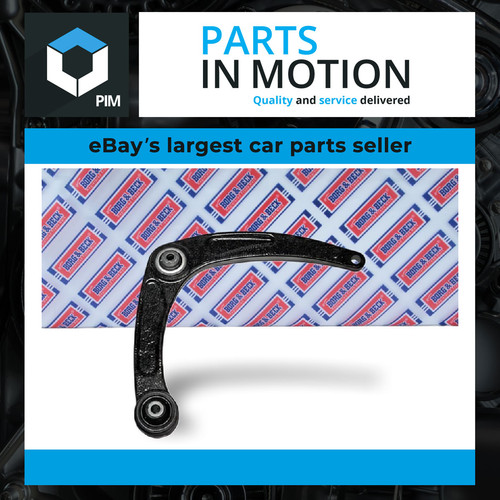 Wishbone suspension arm fits - wishbone,