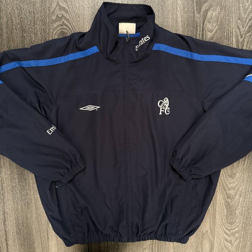 Original umbro chelsea - original,