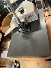 Adkins Magic Touch Heat Press