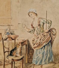 Antique 19th Century