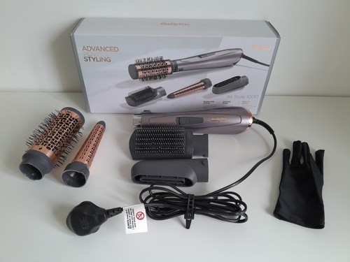 Babyliss air style - babyliss, 1000