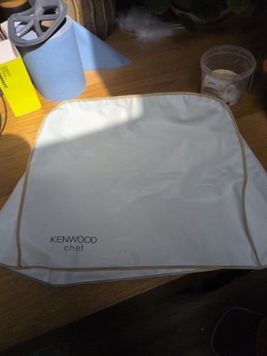 Original kenwood chef - kenwood,