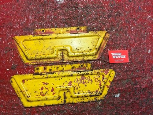Massey ferguson 100 - 100, series